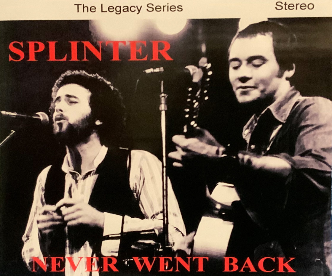 Splinter-Never-Went-Back